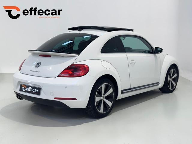VOLKSWAGEN Maggiolino 2.0 TDI DSG Sport