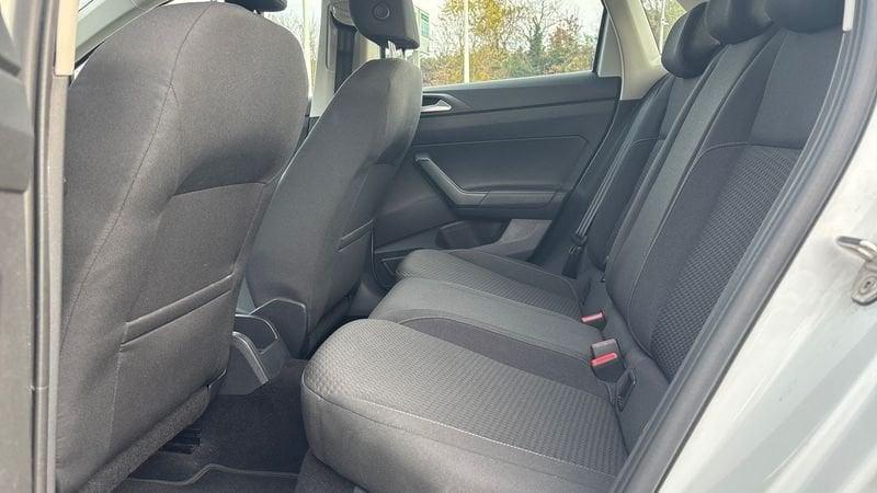 Volkswagen Polo VI 2017 5 Porte 1.6 TDI SCR BlueMotion 80cv Comfortli