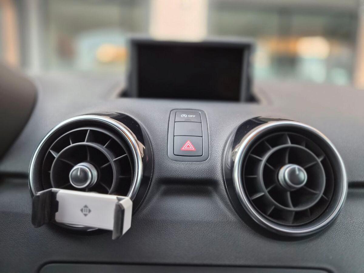 Audi A1 1.6 tdi Ambition 105cv