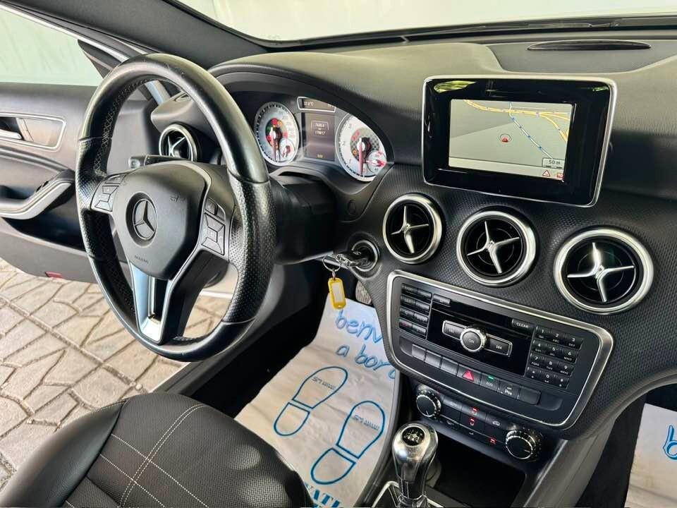 Mercedes-benz A 180 CDI Executive