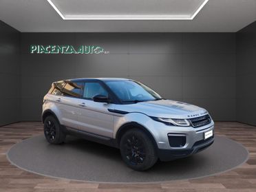 Land Rover Range Rover Evoque 5 Porte 2.0 td4.CERCHI 19.PELLE.LED.VETRI SCURI