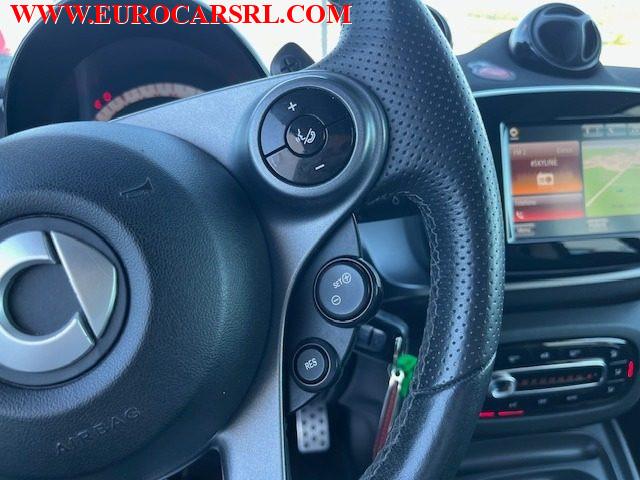 SMART ForTwo 90 0.9 Turbo twinamic Urbanrunner