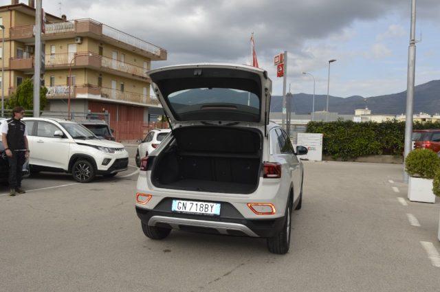 VOLKSWAGEN T-Roc 1.0 TSI Life