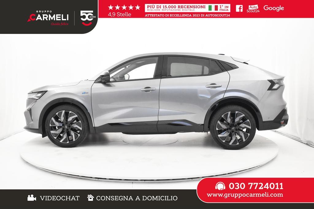 Renault Rafale 1.2 E-Tech full hybrid Esprit Alpine Auto