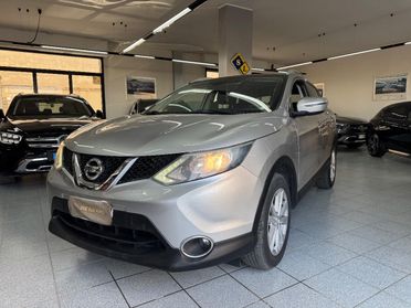 NISSAN QASHQAI 1.5 dCi Tekna TETTO/ NAVIGATORE/ RETROCAMERA