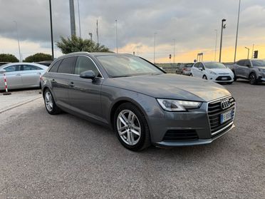 AUDI A4 Avant 2.0 TDI 150CV ULTRA S TRONIC BUSINESS SPORT