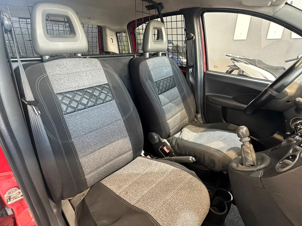 Fiat Panda 1.3 MJT Van Active 2 posti