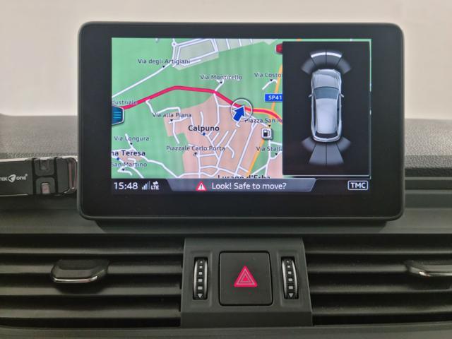 AUDI Q5 50 TFSI e quattro S tronic