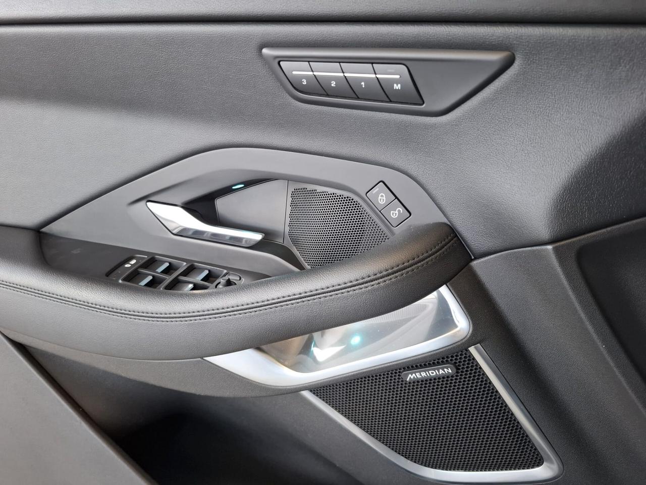 Jaguar E-Pace SE AWD Diesel Automatica