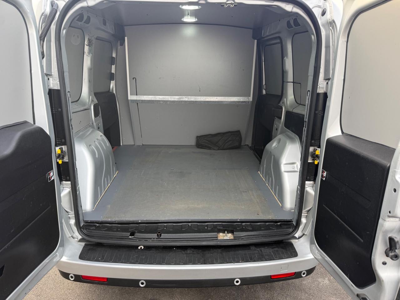Fiat Doblo Doblò 1.3 MJT PC-TN Cargo Lamierato SX