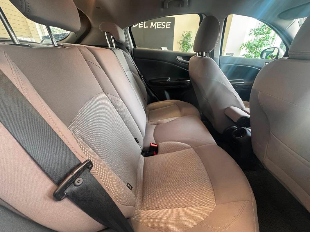 Alfa Romeo Giulietta 1.4 t. Progression Gpl 120cv E6