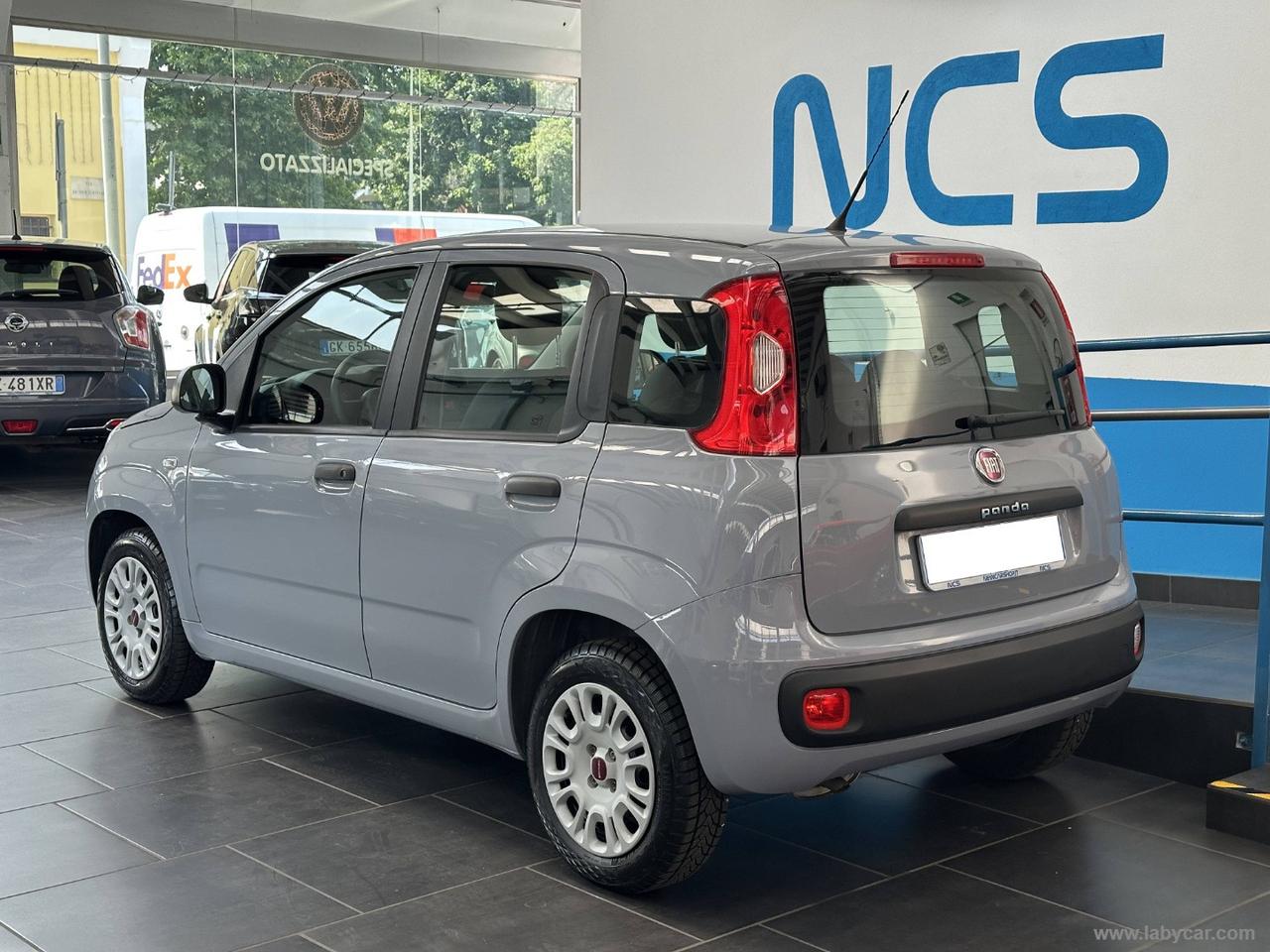 FIAT Panda 1.2 Easy