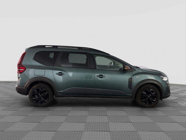 DACIA Jogger Jogger 1.0 TCe GPL 100 CV 7 posti Extreme Up