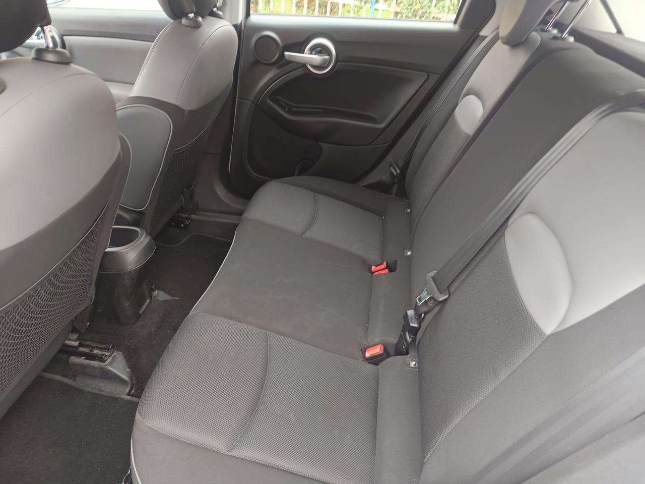 Fiat 500X 1.3 MultiJet 95 CV Pop Star 4x2