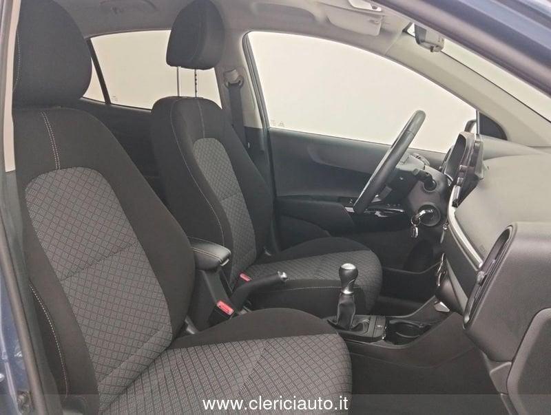 Kia Picanto 1.0 12V 5 porte 20th Anniversary Edition