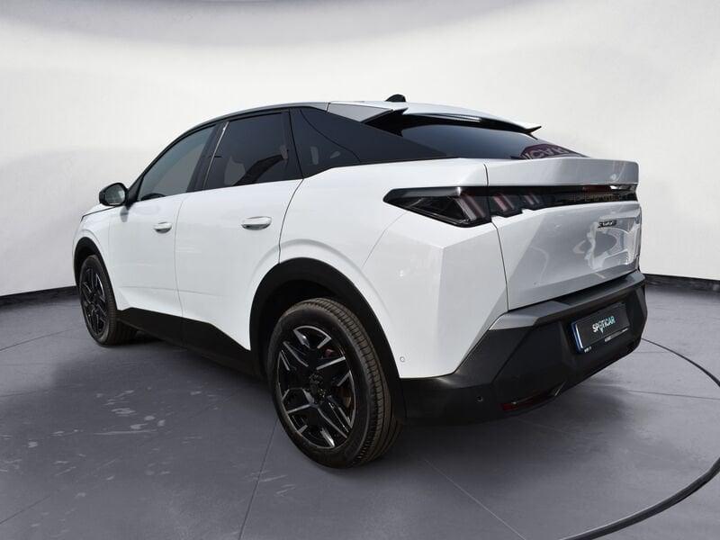 Peugeot 3008 Hybrid 145 Allure e-DCS 6