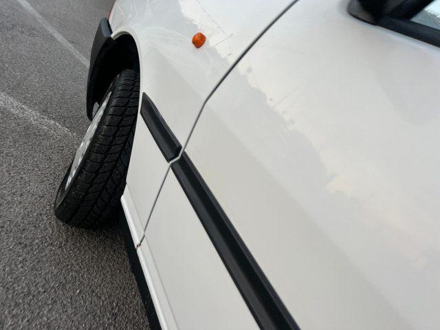 FIAT Uno 1.0 i.e. cat 5 porte