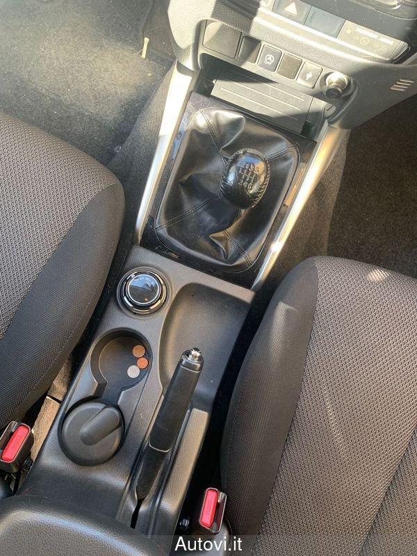 Mitsubishi L200 L200 2.4 DI-D/154CV Double Cab Intense (PROMO)