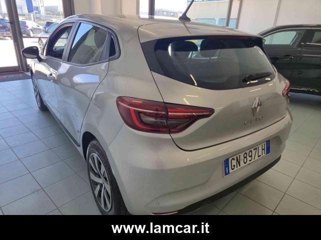 RENAULT Clio TCe 90 CV 5 porte Equilibre