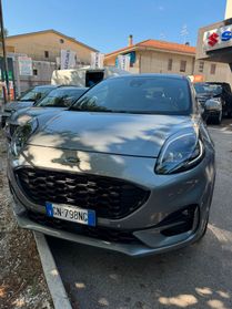 Ford Puma 1.0 EcoBoost Hybrid 125 CV aut. Vivid Ruby Edition