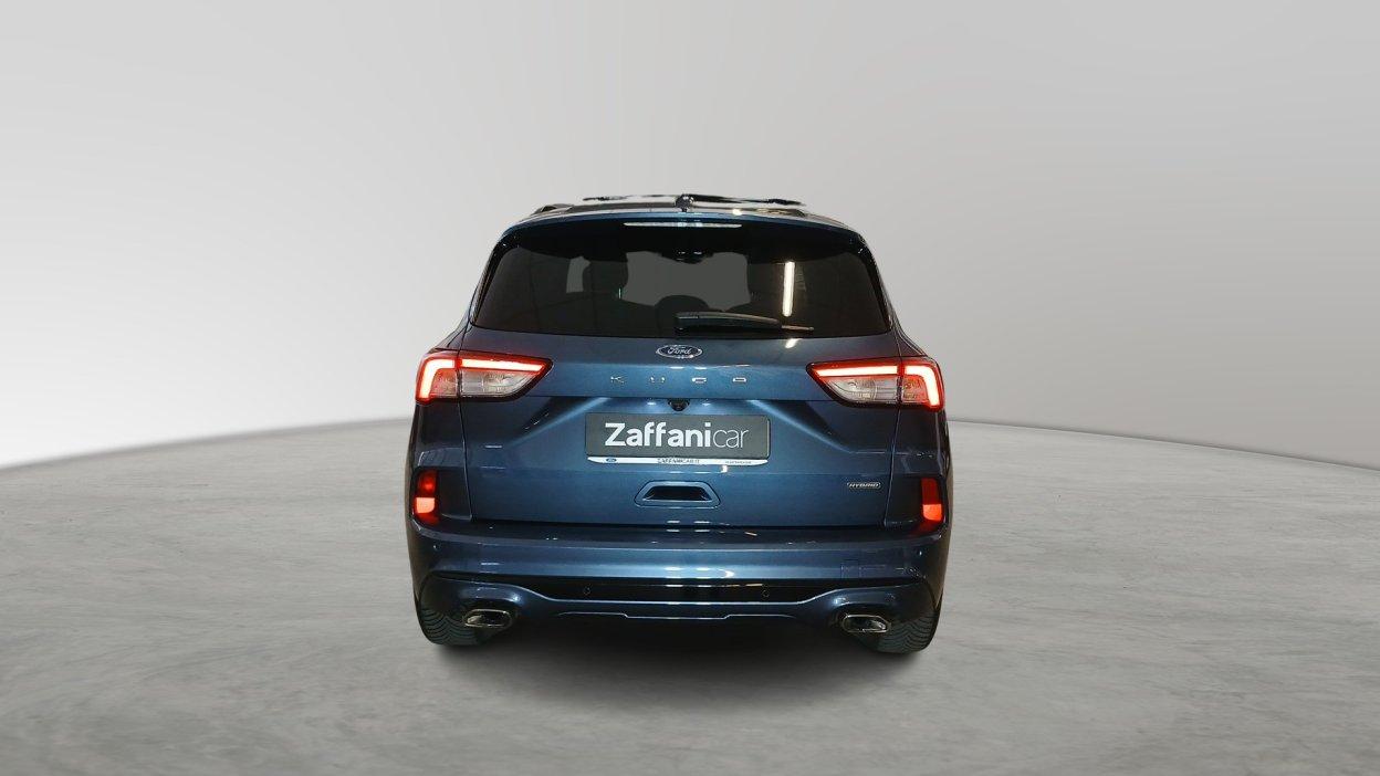 FORD Kuga 3ª serie - Kuga 2.5 Full Hybrid 190 CV CVT 2WD ST-Line
