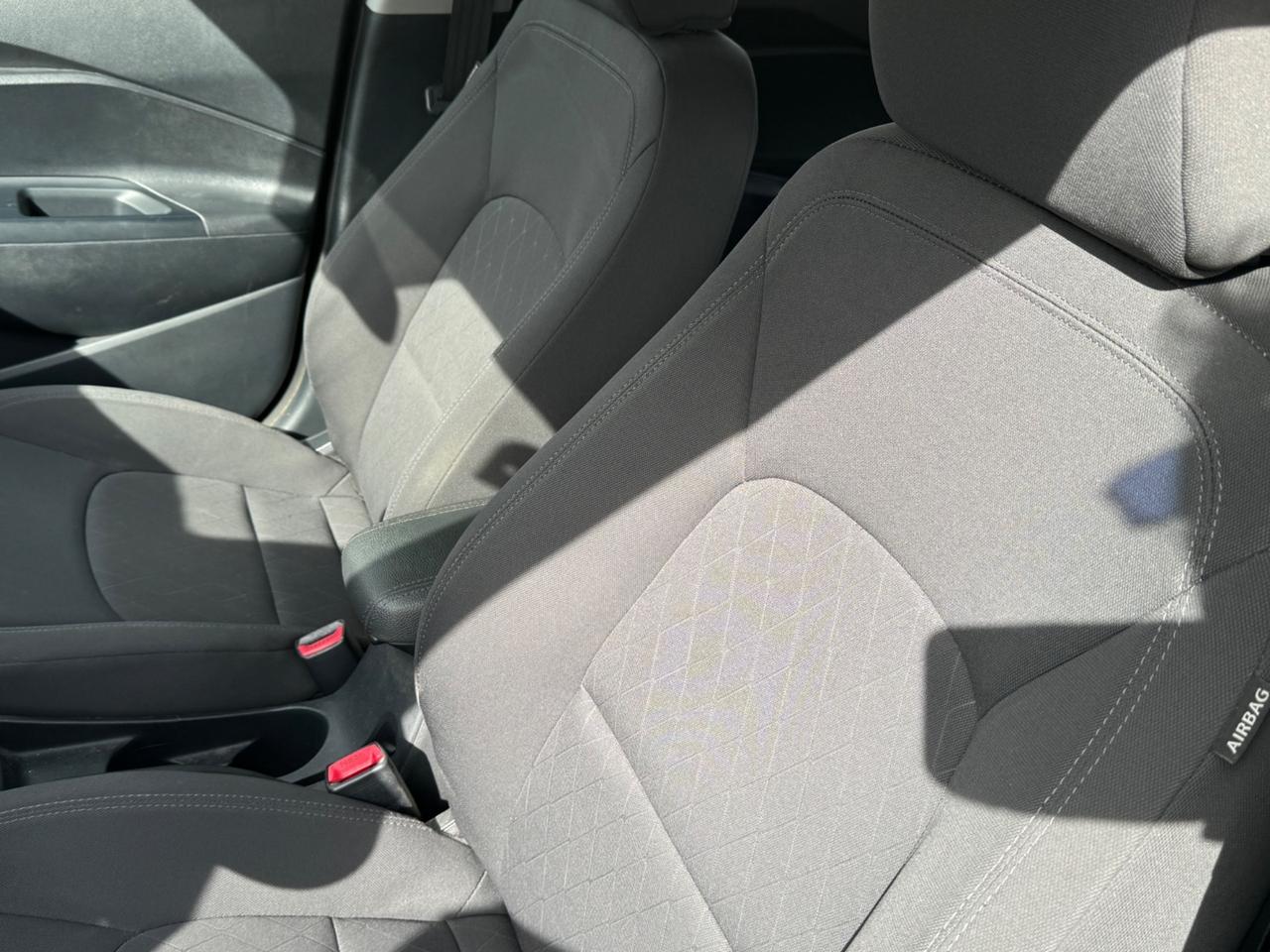 Kia Rio 1.2 CVVT 5p. Active NEOPATENTATO