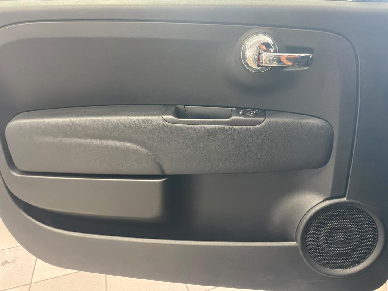 Fiat 500 1.2 Sport GPL OK Neopatentati