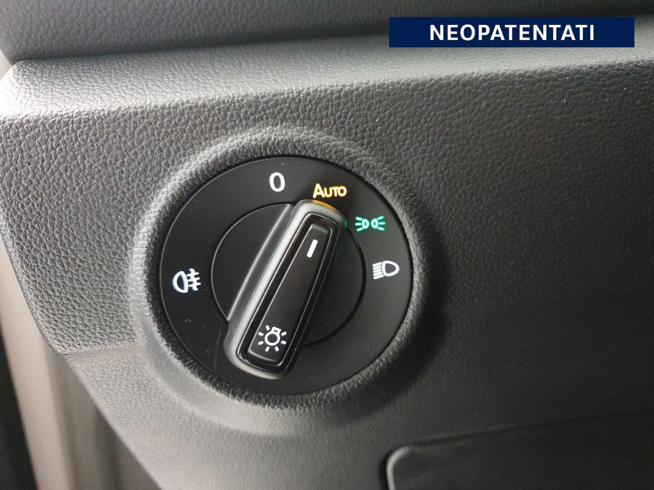 Volkswagen T-Roc 2.0 tdi edition plus 115cv