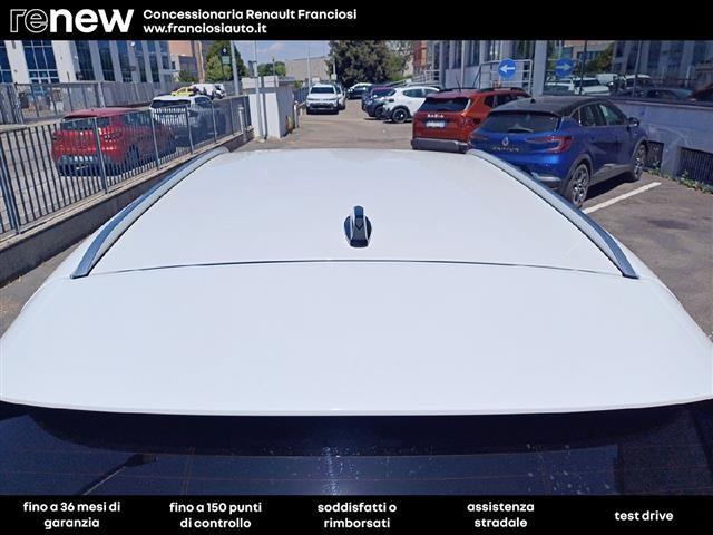 RENAULT Austral mild hybrid 160 CV TECNO