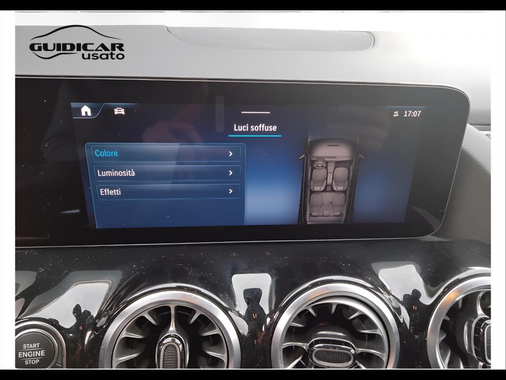 Mercedes-Benz GLA-H247 2023 - GLA 200 d AMG Line Advanced Plus auto