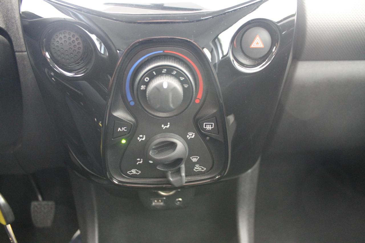 Peugeot 108 1.0 Vti Allure