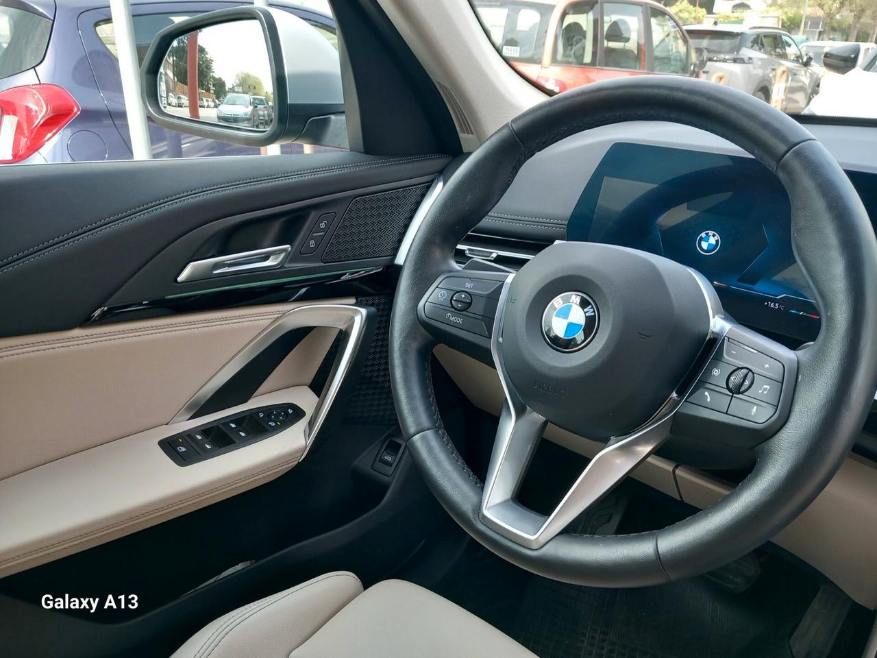 Bmw X1 sDrive 18i xLine