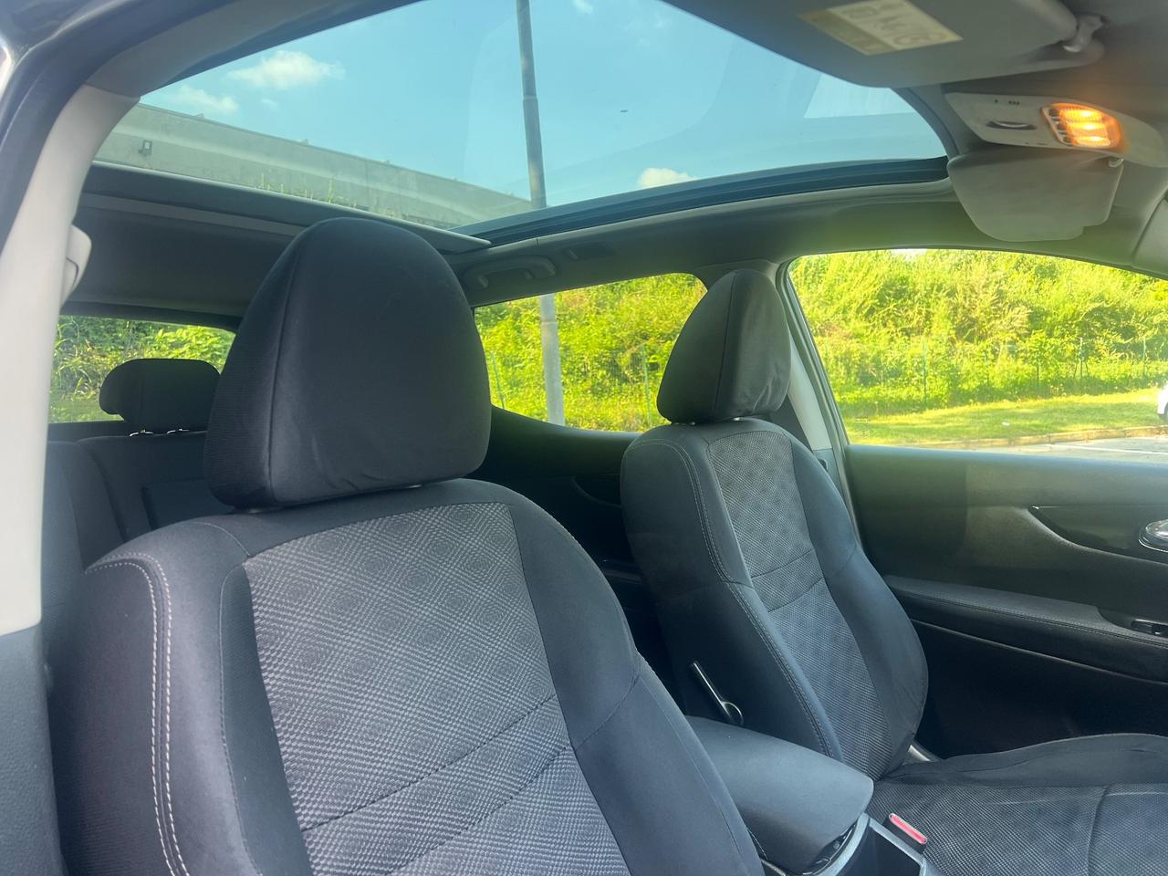 Nissan Qashqai 1.2 DIG-T 360