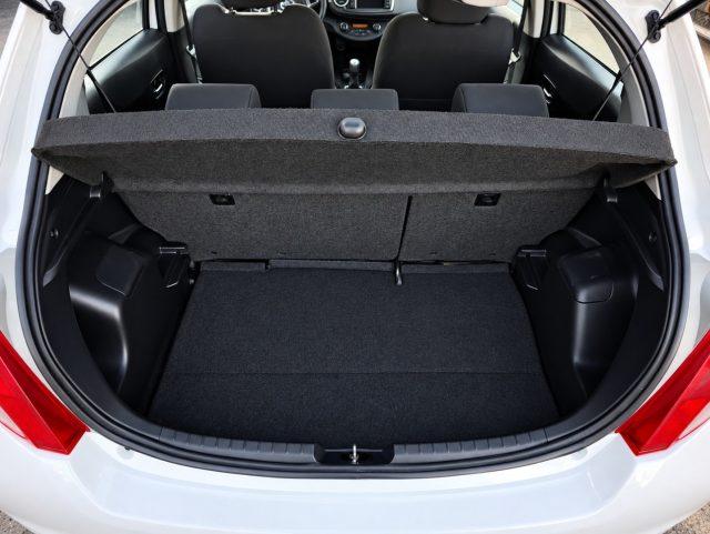 TOYOTA Yaris 1.0 5 Porte Lounge Retrocamera Neo Patentati