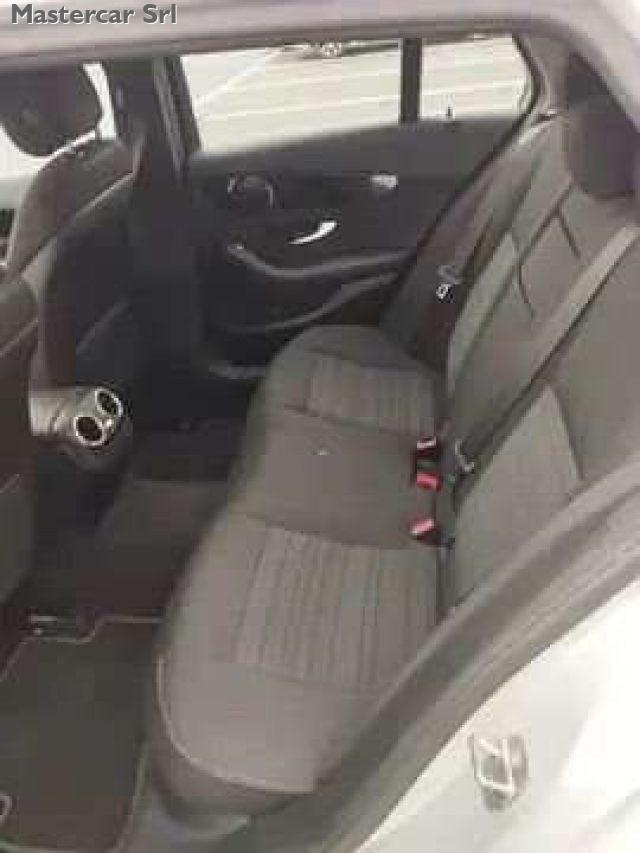 MERCEDES-BENZ C 200 D 160cv SW Business auto - GD261BF