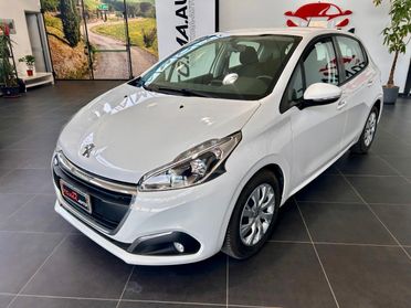 Peugeot 208 5 Porte 208 5p 1.5 bluehdi Active s&s 100cv 5m
