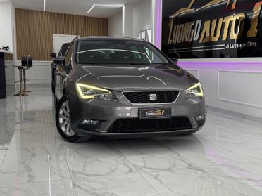 Seat Leon 1.6 TDI 105CV ST Style Ful Optional