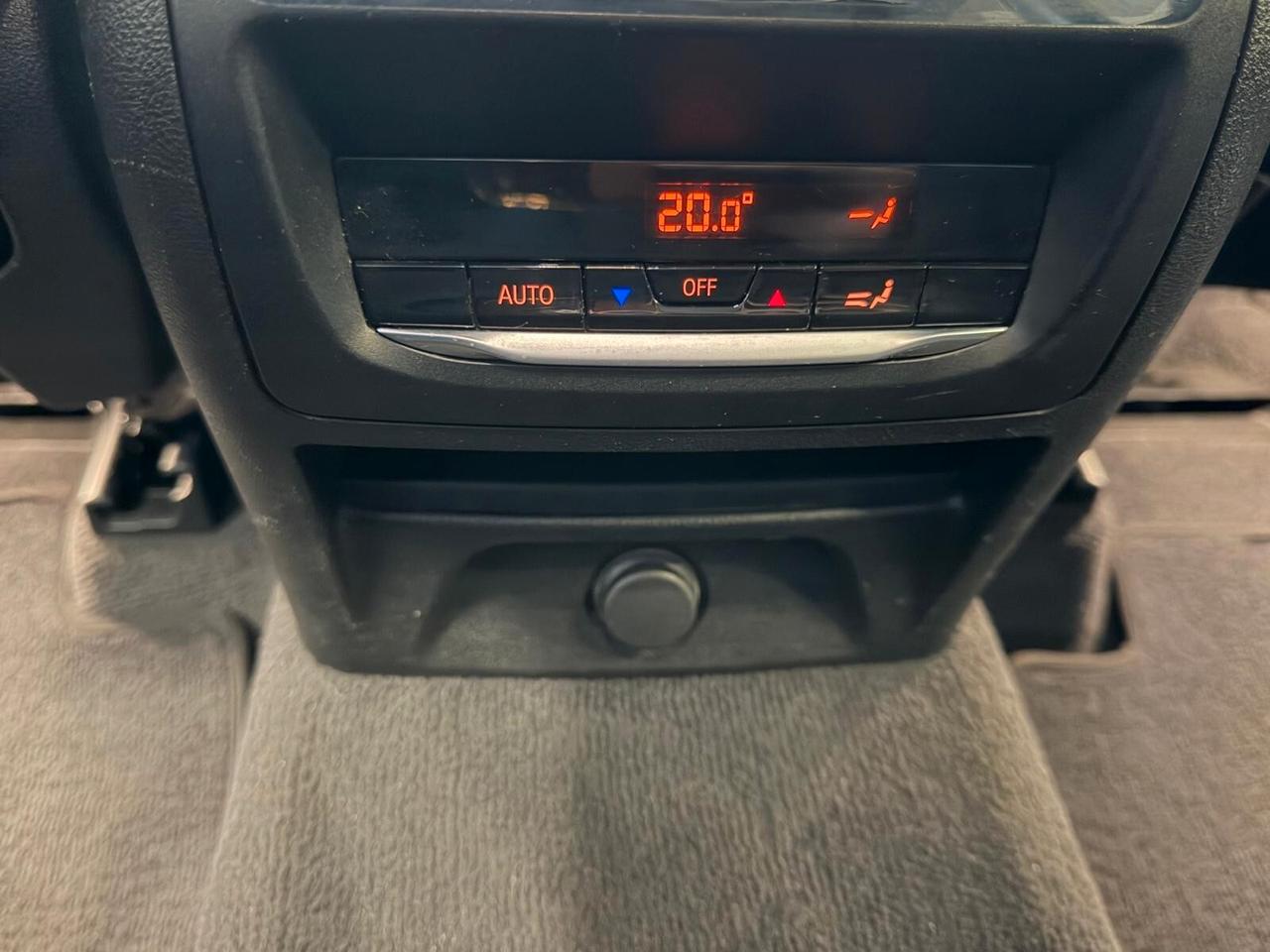 BMW X3 20D SPORT X-DRIVE 190CV NAVI CRUISE ANNO 2019