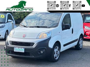 FIAT Fiorino 1.3 MJT 95CV Cargo SX*Unipro-Finanziamento*