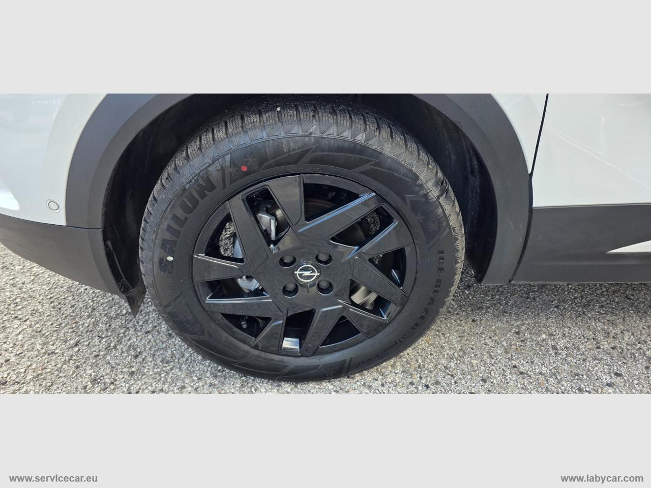 OPEL Mokka 1.2 Turbo GS Line