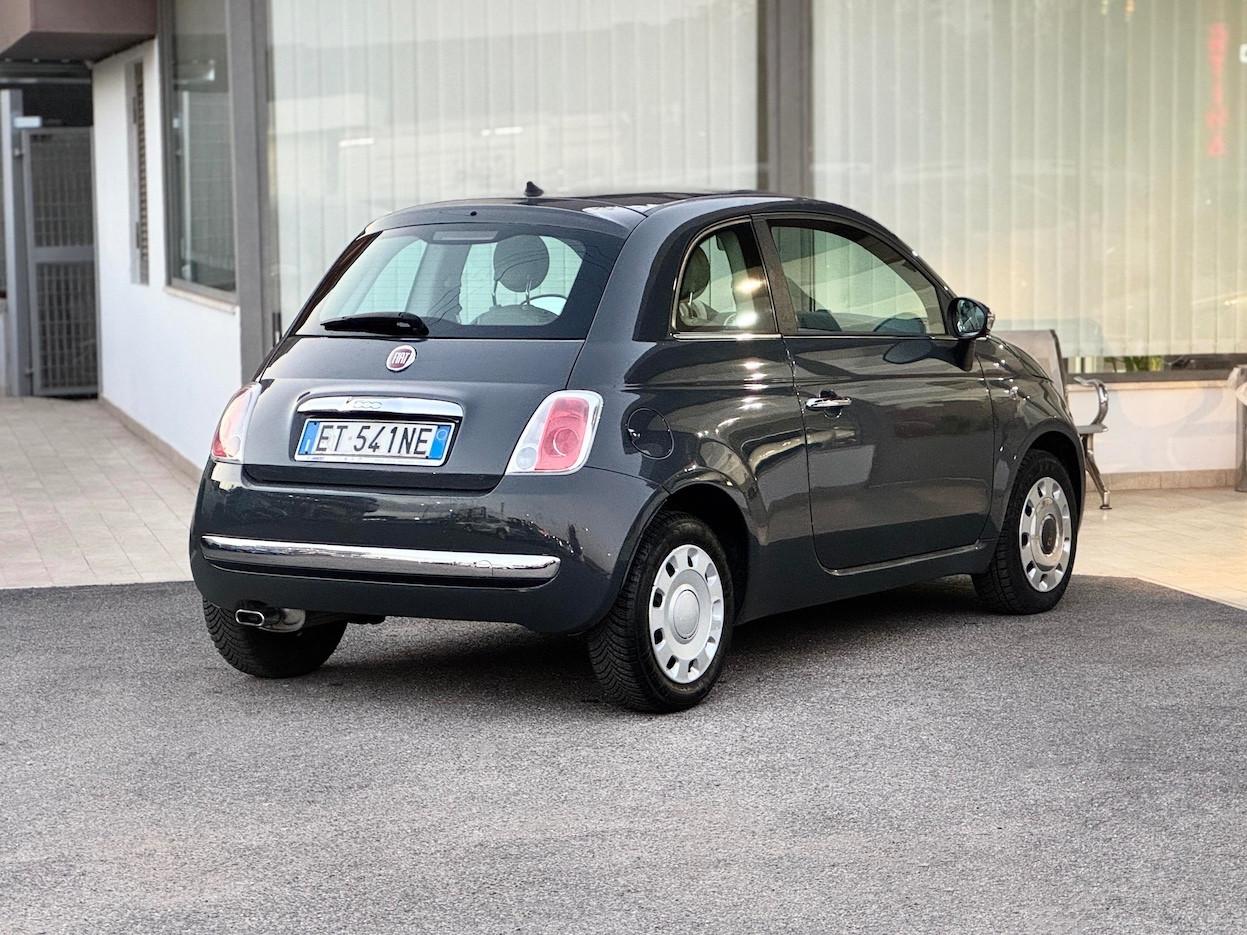 Fiat 500 1.2 GPL 69CV E5 Neo. - 2013