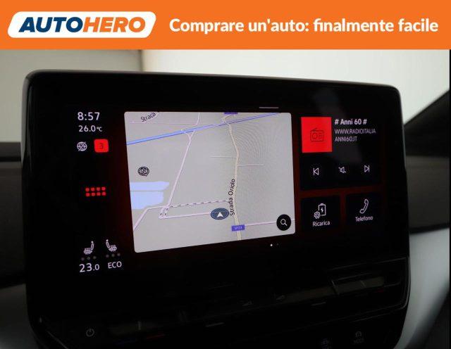 VOLKSWAGEN ID.4 Pro Performance