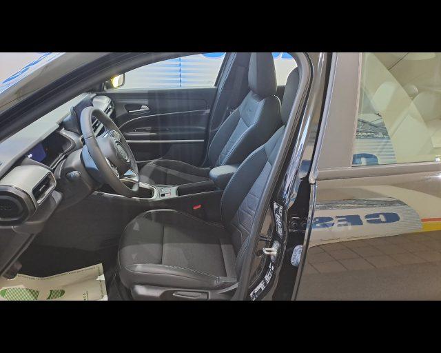 JEEP Avenger full-electric Altitude fwd 156cv auto