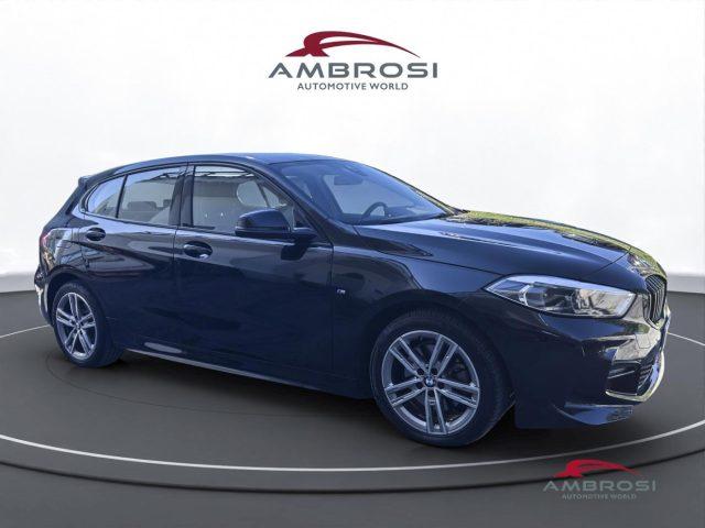 BMW 116 Serie 1 i Msport