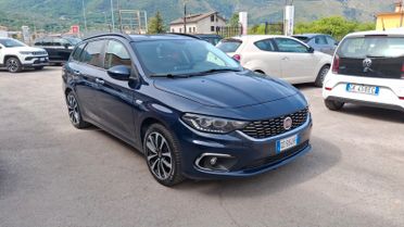 Fiat Tipo 1.6 Mjt SW Lounge n1 autocarro