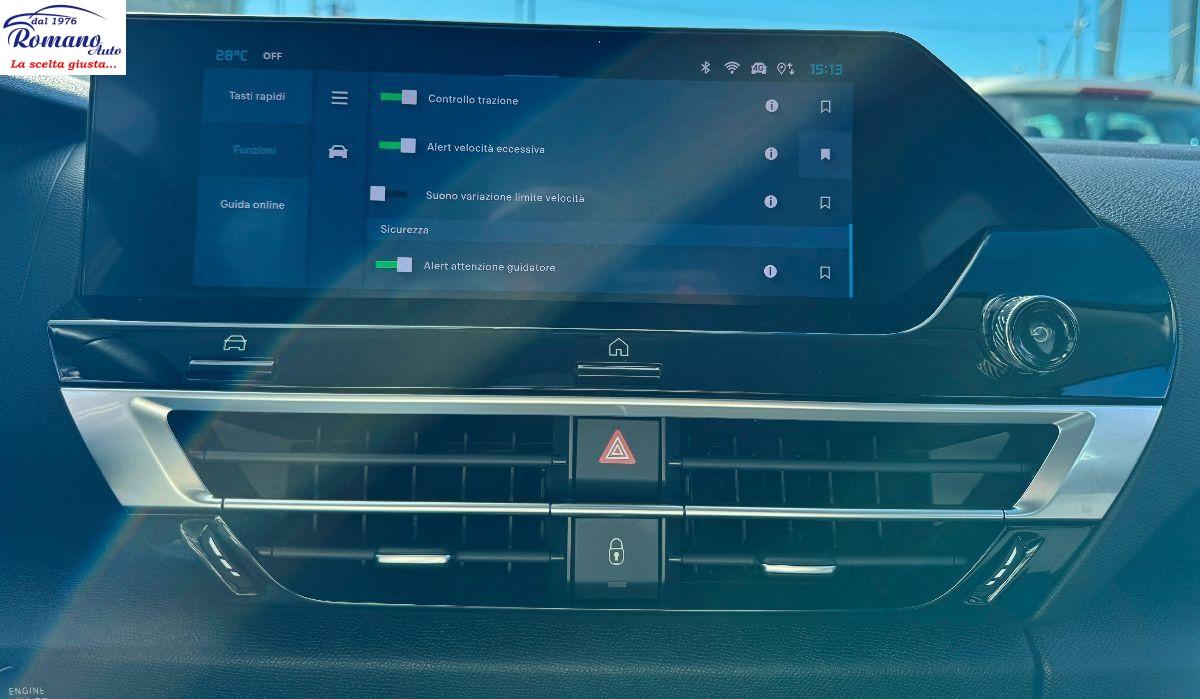 Citroen C4 X BlueHDI 130 EAT8 PLUS#VIRTUAL COCKPIT!