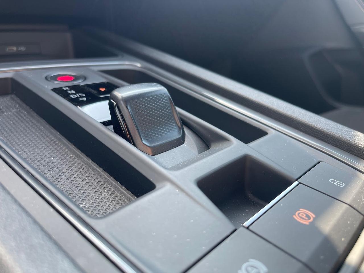 Cupra Leon León Sporturer 2.0 TDI Car #10522