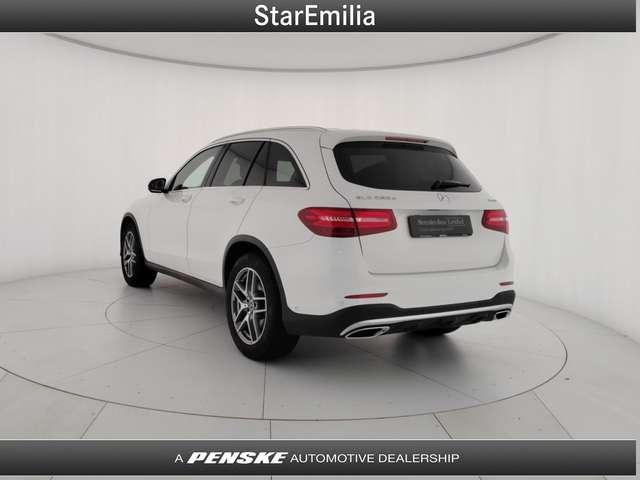 Mercedes-Benz GLC 250 GLC 250 d 4Matic Premium