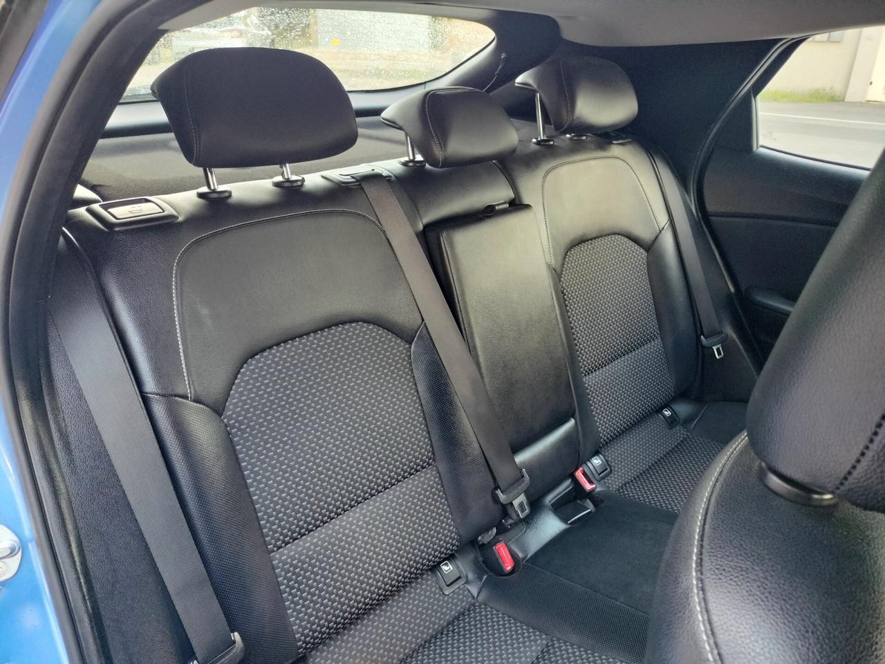 Kia XCeed 1.0 T-GDi GPL Style