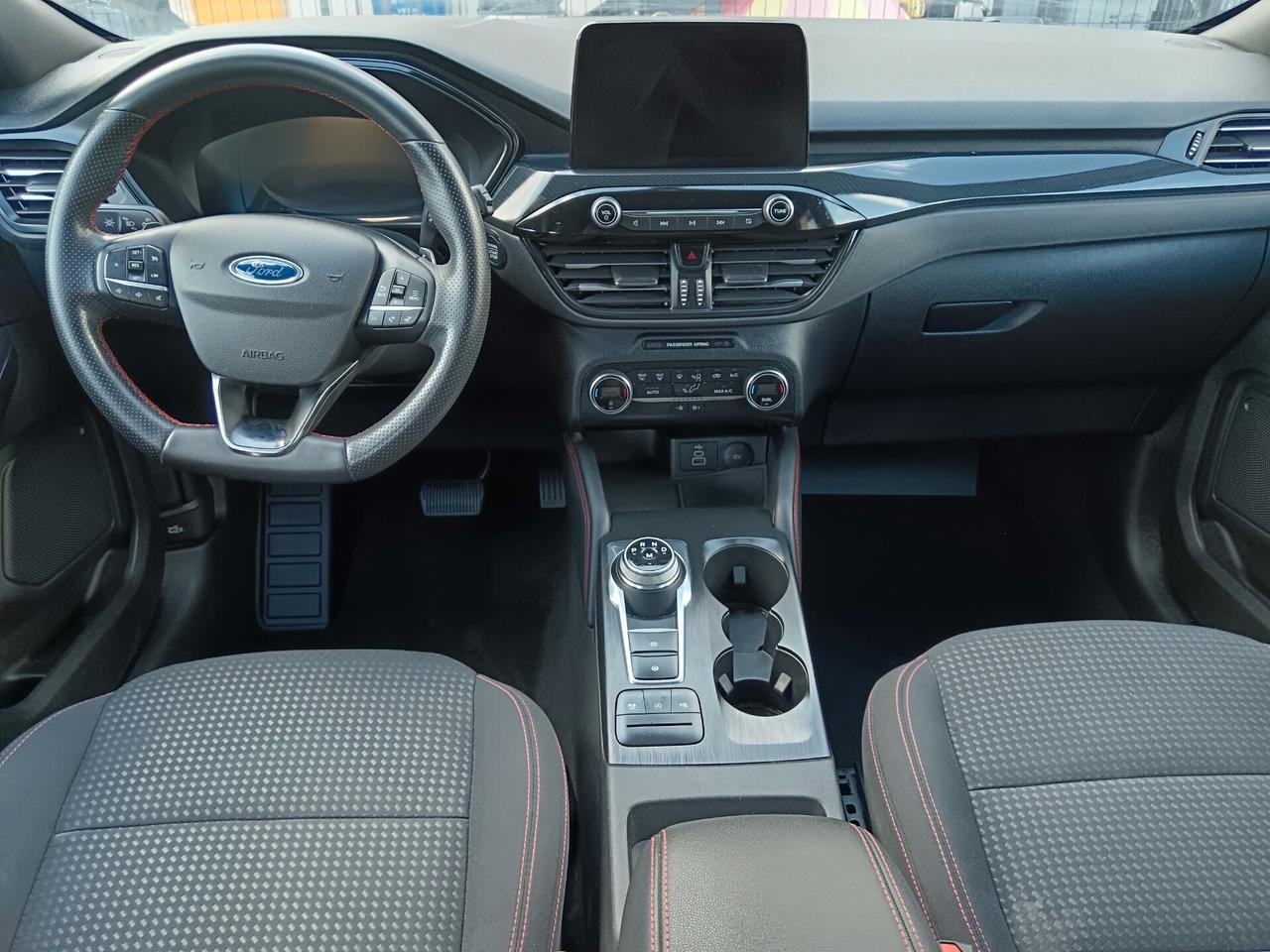 Ford Kuga 1.5 EcoBlue 120 CV aut.ST-Line